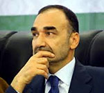 Noor Responds Tit-for-Tat  to Junbish Allegations